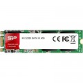 Silicon Power Накопичувач SSD M.2 2280 128GB Silicon Power (SP128GBSS3A55M28)