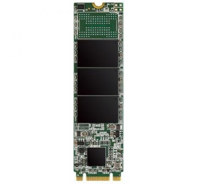 Silicon Power Накопичувач SSD M.2 2280 128GB Silicon Power (SP128GBSS3A55M28)