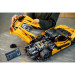 LEGO Конструктор LEGO Technic McLaren P1 3893 деталі (42172)