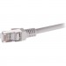 2E Патч-корд 2м FTP cat.6, CU, 26AWG, 7/0.16, LSZH, grey 2E (2E-PC6CU-FTP2LSZH-GRY)