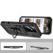 BeCover Чохол до мобільного телефона BeCover Military Apple iPhone 16 Black (712153)