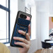 BeCover Чохол до мобільного телефона BeCover Military Google Pixel 9 Blue (712185)