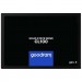 Goodram Накопичувач SSD 2.5" 120GB Goodram (SSDPR-CL100-120-G3)