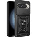 BeCover Чохол до мобільного телефона BeCover Military Google Pixel 9 Pro Black (712186)
