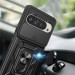 BeCover Чохол до мобільного телефона BeCover Military Google Pixel 9 Pro Black (712186)