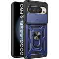 BeCover Чохол до мобільного телефона BeCover Military Google Pixel 9 Pro Blue (712187)