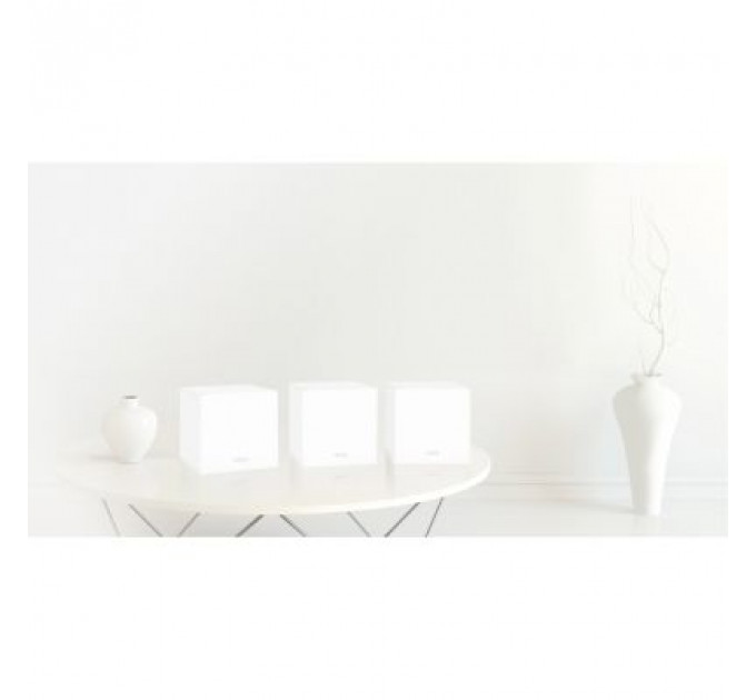 Точка доступу Wi-Fi Tenda MW12(3-pack)