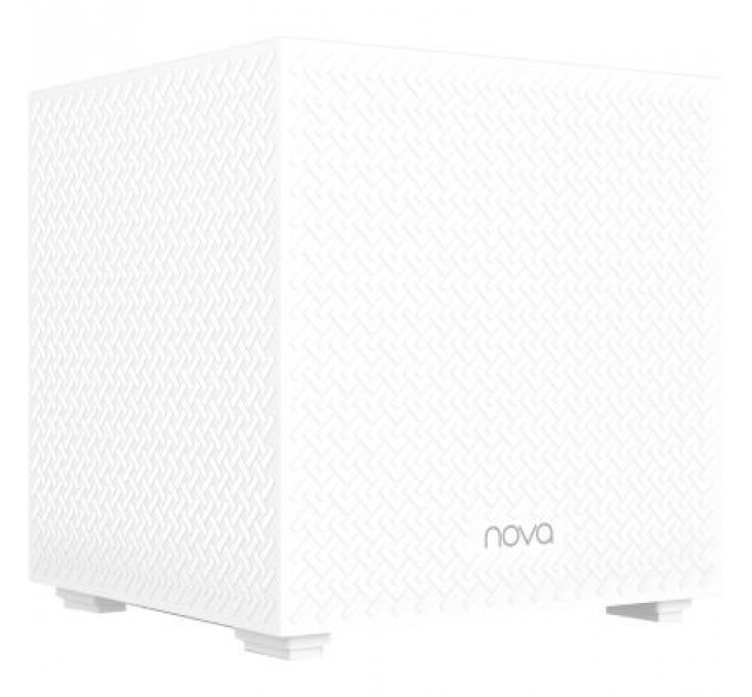 Точка доступу Wi-Fi Tenda MW12(3-pack)