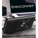 BeCover Чохол до мобільного телефона BeCover Military Infinix Note 40 (X6853) Black (712159)