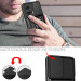 BeCover Чохол до мобільного телефона BeCover Military Motorola Edge 50 Fusion Black (712162)