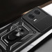 BeCover Чохол до мобільного телефона BeCover Military Motorola Edge 50 Fusion Black (712162)