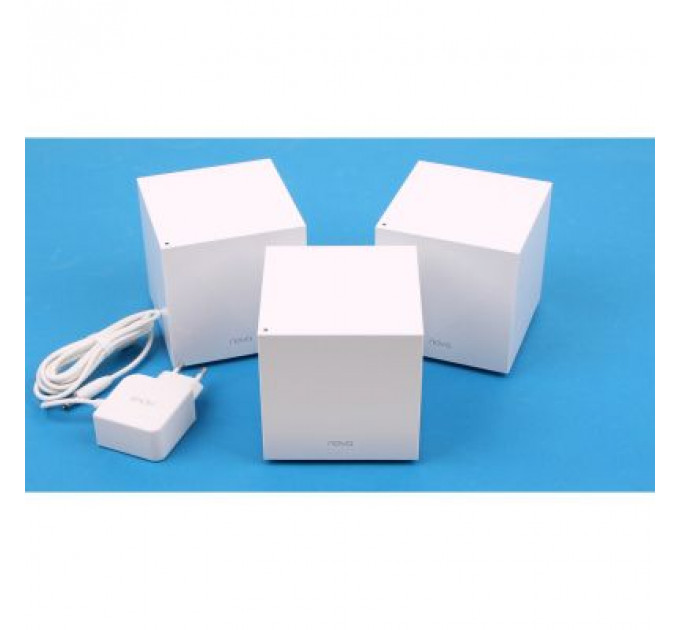 Точка доступу Wi-Fi Tenda MW12(3-pack)