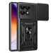 BeCover Чохол до мобільного телефона BeCover Military Poco F6 Pro Black (712166)