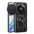 BeCover Чохол до мобільного телефона BeCover Military Realme 12 5G Black (712175)