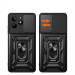 BeCover Чохол до мобільного телефона BeCover Military Realme C61 Black (712177)