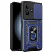 BeCover Чохол до мобільного телефона BeCover Military Realme C63 Blue (712179)