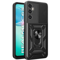 BeCover Чохол до мобільного телефона BeCover Military Realme C65 Black (712180)