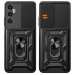 BeCover Чохол до мобільного телефона BeCover Military Realme C65 Black (712180)