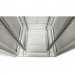 Ipcom Шафа напольна Ipcom 24U, 600x600 Perf (С-24U-06-06-ДП-ПГ-1-9005) (С-24U-06х06-ДП-ПГ-9005)