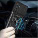 BeCover Чохол до мобільного телефона BeCover Military Samsung Galaxy M35 5G SM-M356 Black (711541)