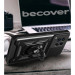 BeCover Чохол до мобільного телефона BeCover Military Tecno Camon 30 (CL6) Black (712170)