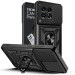BeCover Чохол до мобільного телефона BeCover Military Tecno Camon 30 (CL6) Black (712170)