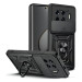 BeCover Чохол до мобільного телефона BeCover Military Tecno Spark 20 Pro Plus (KJ7) Black (712169)