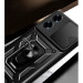 BeCover Чохол до мобільного телефона BeCover Military ZTE Blade A34 Black (712173)