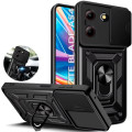 BeCover Чохол до мобільного телефона BeCover Military ZTE Blade A54 Black (712172)