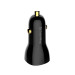 ColorWay Зарядний пристрій ColorWay PowerDelivery PPS USB (USB-A + USB-C) (60W) Black (CW-CHA046PD-BK)