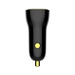 ColorWay Зарядний пристрій ColorWay PowerDelivery PPS USB (USB-A + USB-C) (60W) Black (CW-CHA046PD-BK)