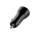 ColorWay Зарядний пристрій ColorWay PowerDelivery PPS USB (USB-A + USB-C) (60W) Black (CW-CHA046PD-BK)