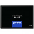 Накопичувач SSD 2.5" 960GB Goodram (SSDPR-CL100-960-G3)