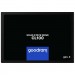 Накопичувач SSD 2.5" 960GB Goodram (SSDPR-CL100-960-G3)