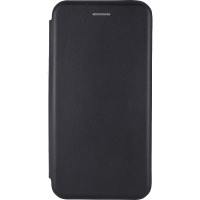 Чохол до мобільного телефона BeCover Exclusive Infinix Note 40 Pro (X6851) Black (712219)