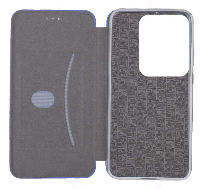 BeCover Чохол до мобільного телефона BeCover Exclusive Infinix Note 40 Pro (X6851) Blue (712220)
