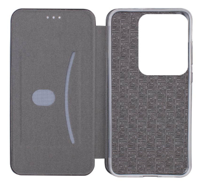 BeCover Чохол до мобільного телефона BeCover Exclusive Infinix Zero 30 4G (X6731B) Black (712215)