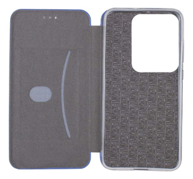 BeCover Чохол до мобільного телефона BeCover Exclusive Infinix Zero 30 4G (X6731B) Blue (712216)