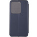 BeCover Чохол до мобільного телефона BeCover Exclusive Infinix Zero 30 4G (X6731B) Deep Blue (712217)