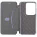 BeCover Чохол до мобільного телефона BeCover Exclusive Infinix Zero 30 4G (X6731B) Deep Blue (712217)