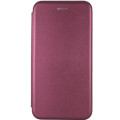 BeCover Чохол до мобільного телефона BeCover Exclusive Infinix Zero 30 4G (X6731B) Red Wine (712218)