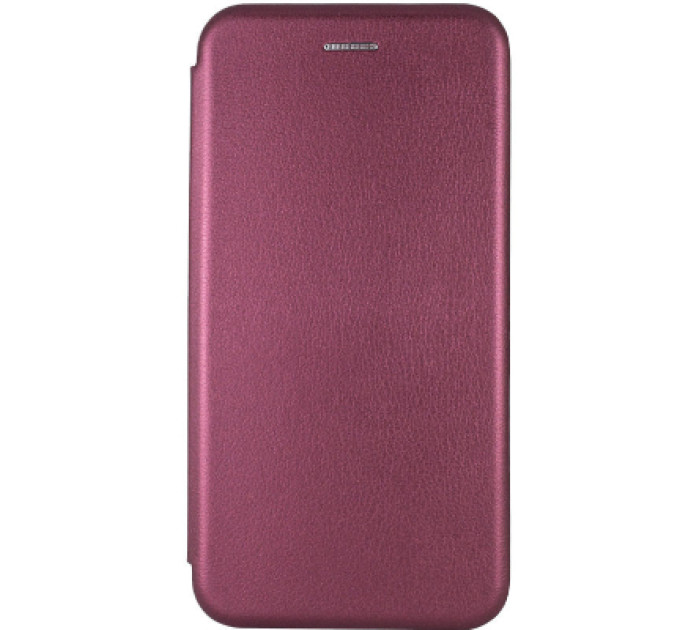 BeCover Чохол до мобільного телефона BeCover Exclusive Infinix Zero 30 4G (X6731B) Red Wine (712218)