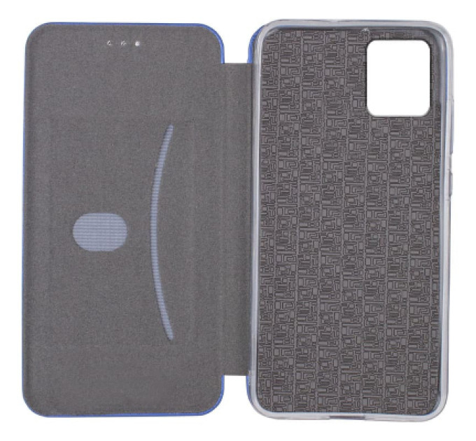 BeCover Чохол до мобільного телефона BeCover Exclusive Samsung Galaxy A06 SM-A065 Blue (712208)