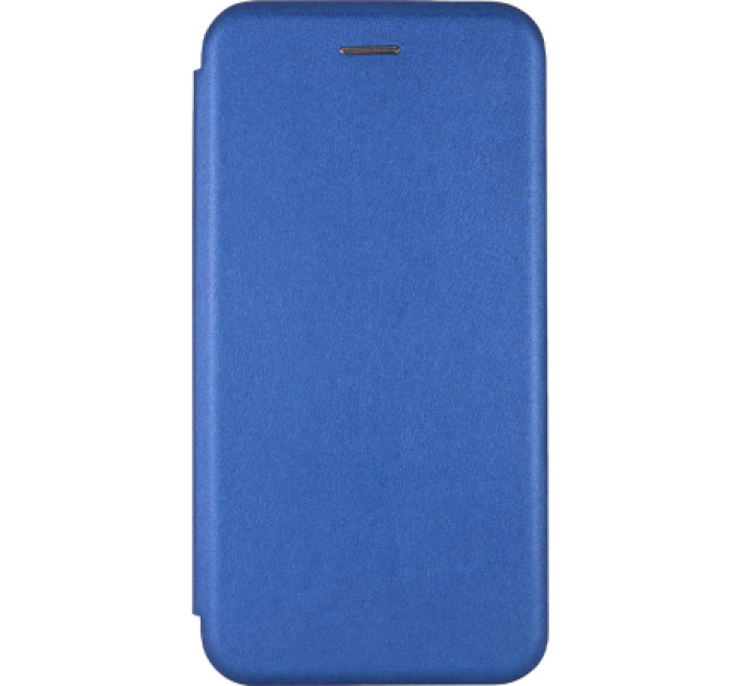 BeCover Чохол до мобільного телефона BeCover Exclusive Samsung Galaxy A06 SM-A065 Blue (712208)