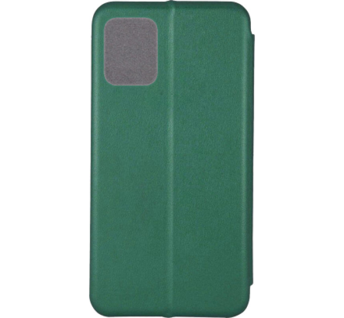 BeCover Чохол до мобільного телефона BeCover Exclusive Samsung Galaxy A06 SM-A065 Dark Green (712210)