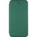 BeCover Чохол до мобільного телефона BeCover Exclusive Samsung Galaxy A06 SM-A065 Dark Green (712210)