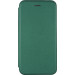 BeCover Чохол до мобільного телефона BeCover Exclusive Samsung Galaxy A06 SM-A065 Dark Green (712210)