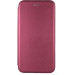 BeCover Чохол до мобільного телефона BeCover Exclusive Samsung Galaxy A06 SM-A065 Red Wine (712214)