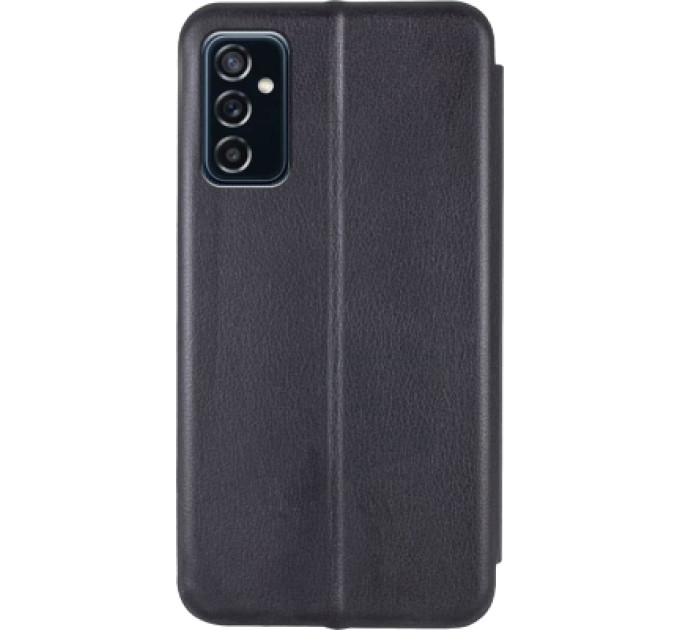BeCover Чохол до мобільного телефона BeCover Exclusive Samsung Galaxy A16 5G SM-A166 Black (712199)
