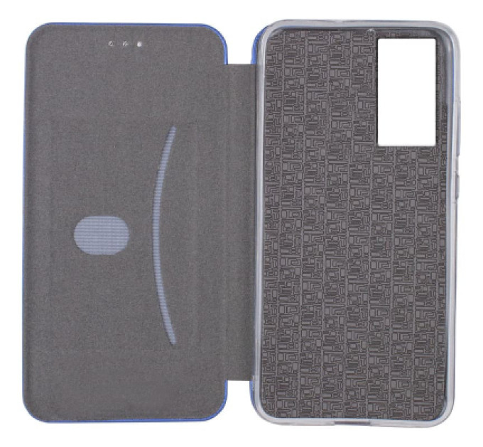 BeCover Чохол до мобільного телефона BeCover Exclusive Samsung Galaxy A16 5G SM-A166 Blue (712200)